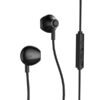 REMAX RM-711 Wire Controlled Earplug Type Earphone