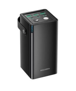 Rocoren 50000mAh (3C+3A) 67.5W Power Bank