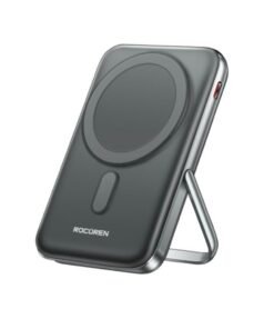 Rocoren Magnetic Wireless 10000mAh PD20W Power Bank - 2