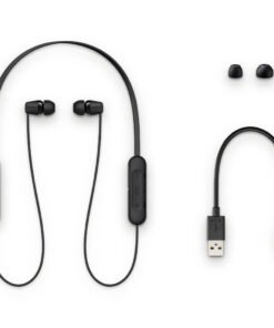 Sony WI-C200 Wireless In-ear Headphones - 5