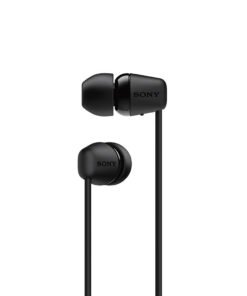 Sony WI-C200 Wireless In-ear Headphones - 2
