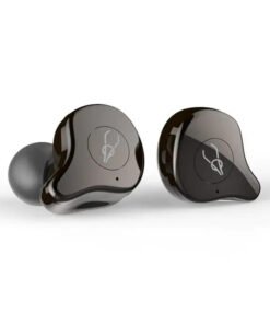 Sabbat E12 Ultra Wireless Bluetooth 5.0 Stereo In-Ear Earphone - 2