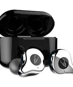 Sabbat E12 Ultra Wireless Bluetooth 5.0 Stereo In-Ear Earphone