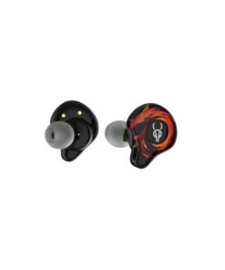 Sabbat G12 Elite Wireless Gaming Earbuds - 4