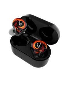 Sabbat G12 Elite Wireless Gaming Earbuds