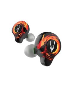 Sabbat G12 Elite Wireless Gaming Earbuds - 3