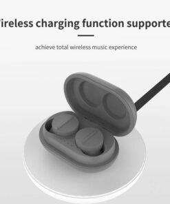 Sabbat Vooplay Qualcomm Bluetooth 5.0 TWS Wireless Earbuds - 5