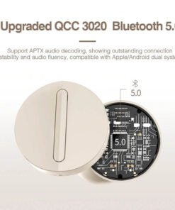 Sabbat Vooplay Qualcomm Bluetooth 5.0 TWS Wireless Earbuds - 3