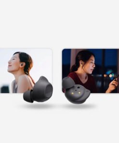 Samsung Galaxy Buds FE - 4