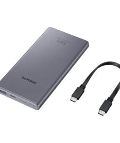 Samsung 25W Battery Pack – 10000mAh - 5