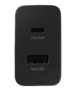 Samsung 35W Power Adapter Duo - 3