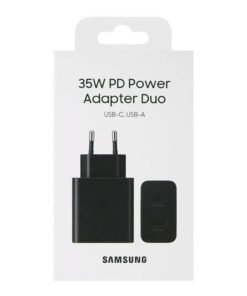 Samsung 35W Power Adapter Duo - 4