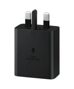 Samsung 45W PD Adapter USB-C to USB-C Cable (3pin)