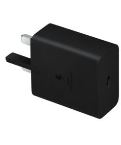 Samsung 45W PD Adapter USB-C to USB-C Cable (3pin) - 4