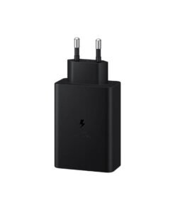 Samsung 65W Power Adapter Trio (EU) - 2