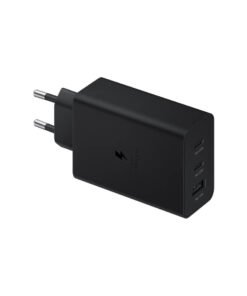 Samsung 65W Power Adapter Trio (EU)