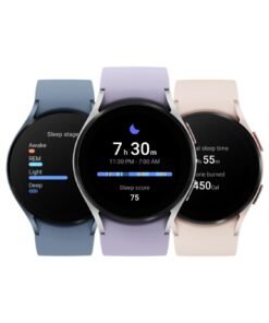 Samsung Galaxy Watch 5 – 40mm - 5