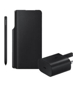 Samsung Galaxy Z Fold3 Note Package (Flip Cover with Pen)