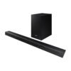 Samsung Soundbar 320W 2.1Ch HW-T550