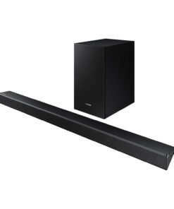 Samsung Soundbar 320W 2.1Ch HW-T550