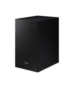 Samsung Soundbar 320W 2.1Ch HW-T550 - 2