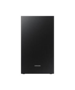 Samsung Soundbar 320W 2.1Ch HW-T550 - 4