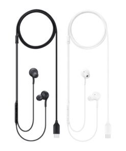 Samsung AKG Type-C In-Ear Headphones - 6