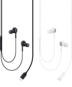 Samsung AKG Type-C In-Ear Headphones - 7