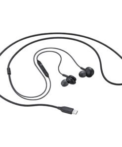 Samsung AKG Type-C In-Ear Headphones - 5