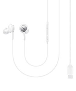 Samsung AKG Type-C In-Ear Headphones - 9
