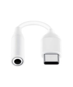 Samsung USB Type-C to 3.5mm Headphone Jack Adapter - 2