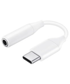 Samsung USB Type-C to 3.5mm Headphone Jack Adapter