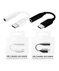 Samsung USB Type-C to 3.5mm Headphone Jack Adapter - 4