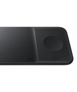 Samsung Wireless Charger Trio - 4