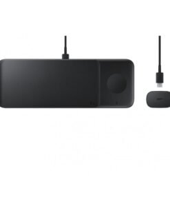 Samsung Wireless Charger Trio - 5