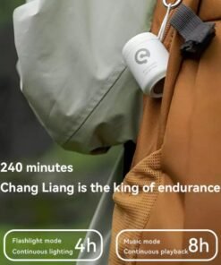 Sanag X2 PRO Mini Bluetooth Speaker - 6