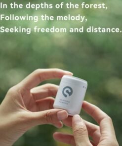 Sanag X2 PRO Mini Bluetooth Speaker - 5