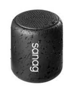 Sanag X6S Pro Bluetooth Speaker - 2