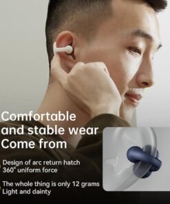 Sanag Z50s Pro TWS Earbuds - 4