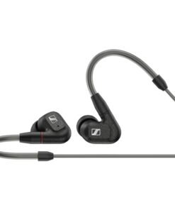 Sennheiser IE 300 in-Ear Audiophile Headphones - 2