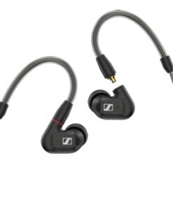 Sennheiser IE 300 in-Ear Audiophile Headphones - 3