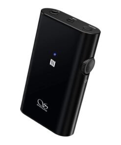 Shanling UP4 Headphone Amplifier - 3