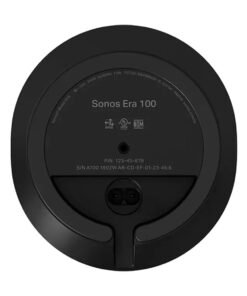 Sonos Era 100 Smart Home Speaker - 6
