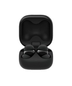 Sony LinkBuds Fit Wireless Noise Cancelling Earbuds - 2