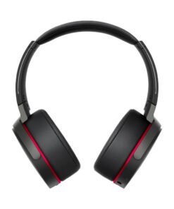 Sony MDR-XB950B1 EXTRA BASS Wireless Headphones – Black - 3