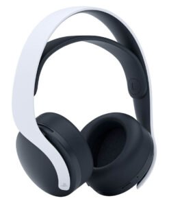 Sony PlayStation 5 – Pulse 3D Wireless Headset - 2