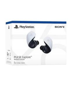 Sony PlayStation Pulse Explore Wireless Earbuds - 5
