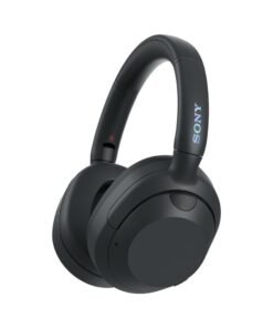Sony ULT WEAR Wireless Noise Canceling Headphones