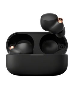Sony WF-1000XM4 True Wireless Noise Cancelling In-Ear Headphones