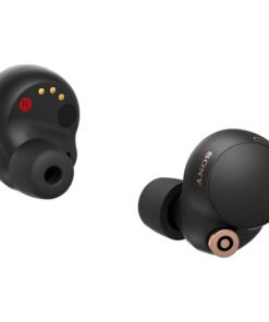 Sony WF-1000XM4 True Wireless Noise Cancelling In-Ear Headphones - 3